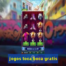 jogos toca boca gratis